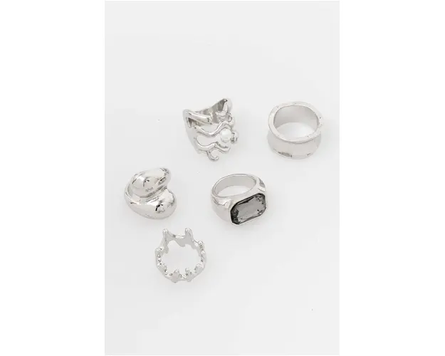 Medicine inele 5-pack