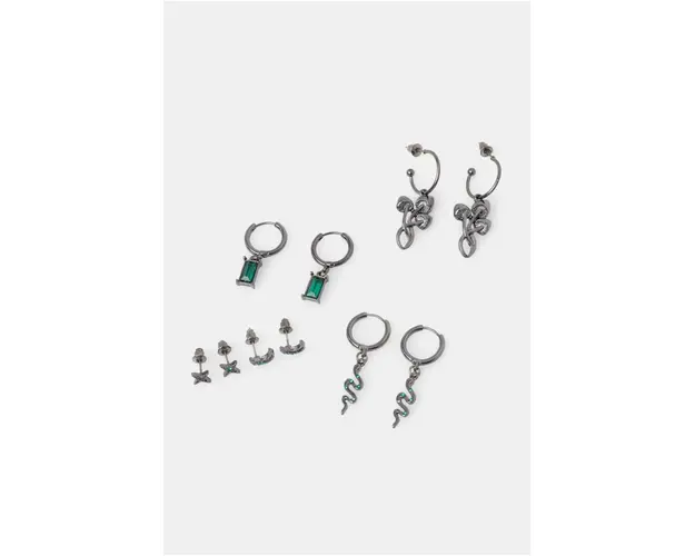 Medicine cercei 5-pack