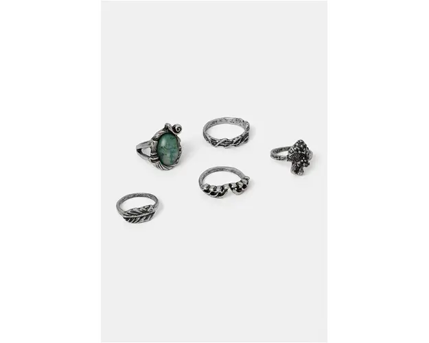 Medicine inele 5-pack