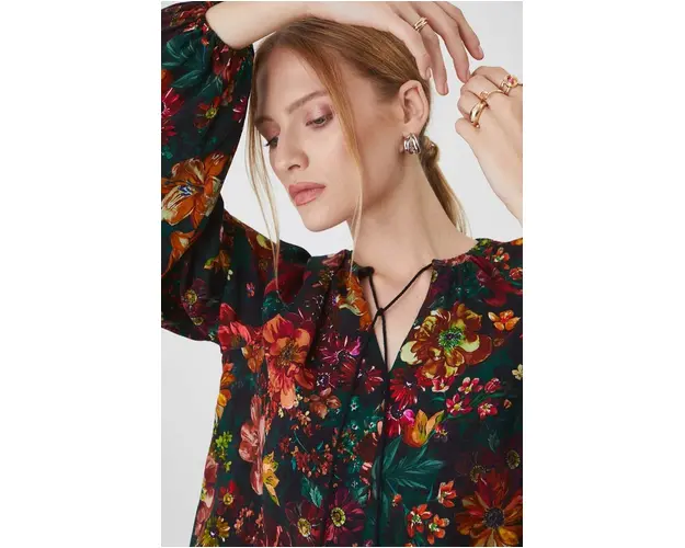 Medicine bluza femei, modelator