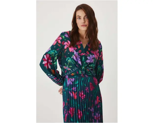 Medicine bluza femei, modelator