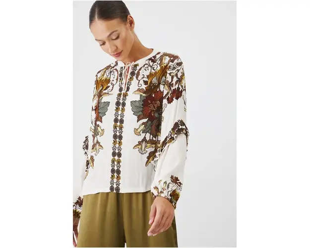 Medicine bluza femei, modelator