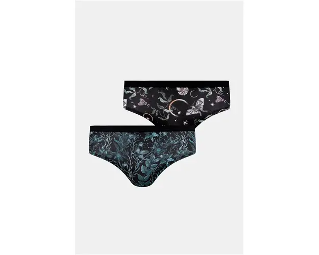 Medicine slip din bumbac 2-pack