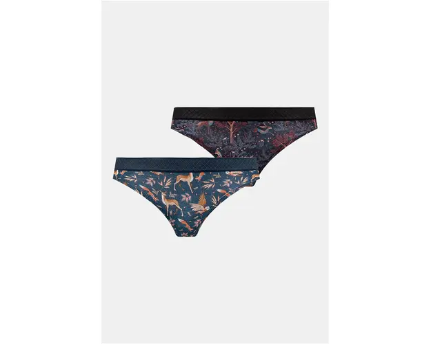 Medicine slip din bumbac 2-pack