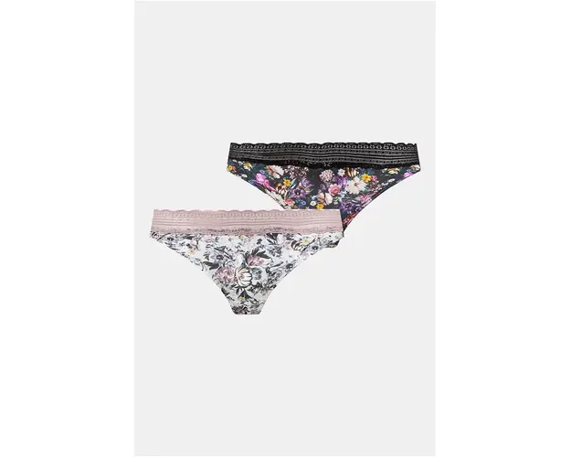 Medicine slip din bumbac 2-pack