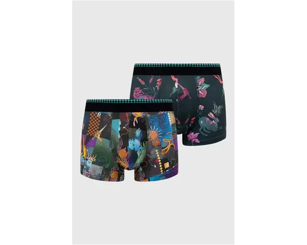 Medicine boxeri 2-pack barbati