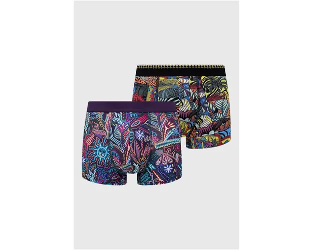 Medicine boxeri 2-pack barbati