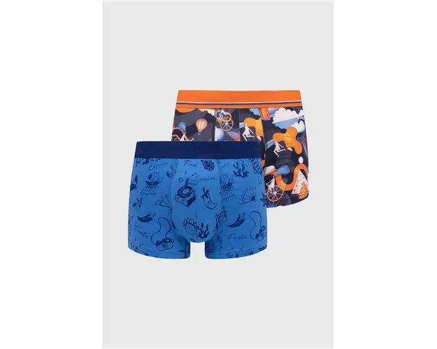 Medicine boxeri 2-pack barbati