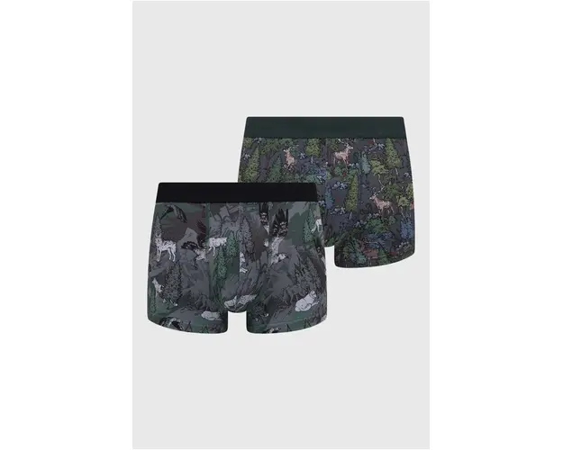 Medicine boxeri 2-pack barbati