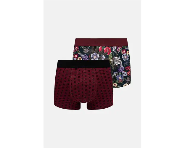 Medicine boxeri 2-pack barbati