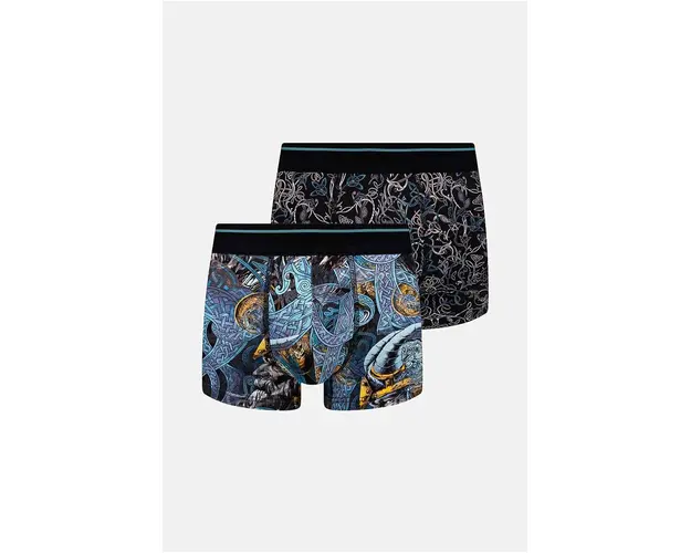 Medicine boxeri 2-pack barbati