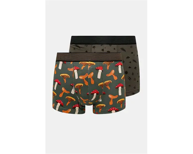 Medicine boxeri 2-pack barbati