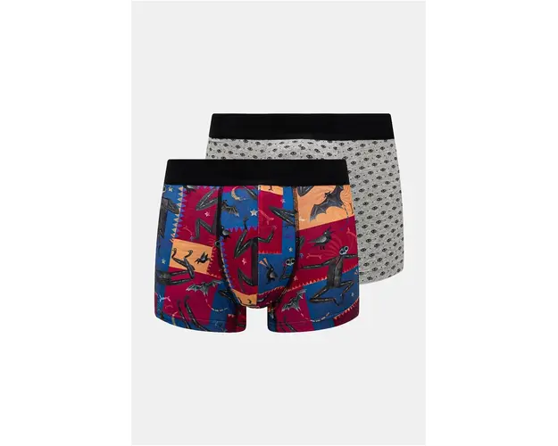 Medicine boxeri 2-pack barbati