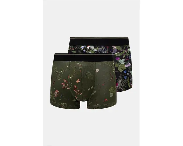 Medicine boxeri 2-pack barbati