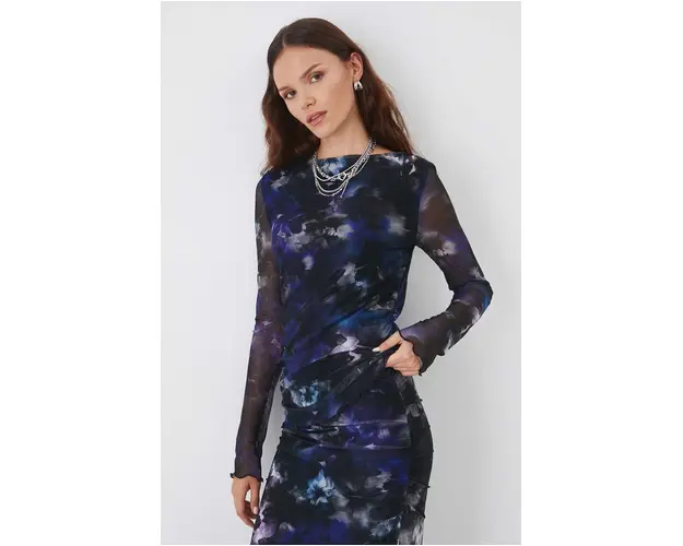 Medicine longsleeve femei