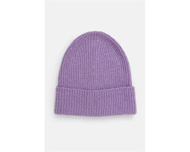 Medicine caciula femei, culoarea violet