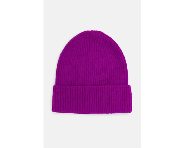 Medicine caciula femei, culoarea roz