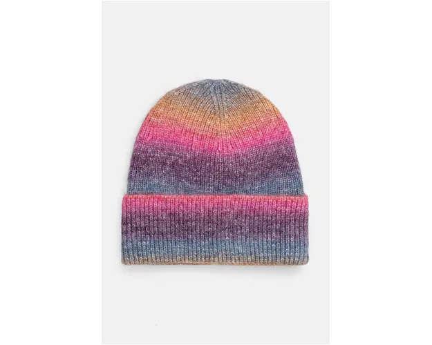 Medicine caciula din amestec de lana femei