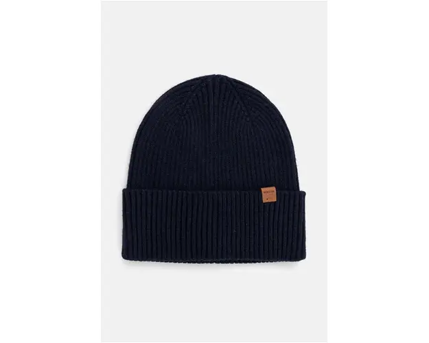 Medicine caciula culoarea bleumarin