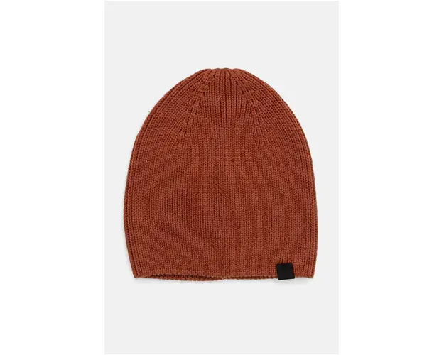 Medicine caciula culoarea maro