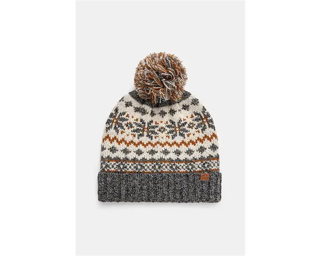 Medicine caciula barbati