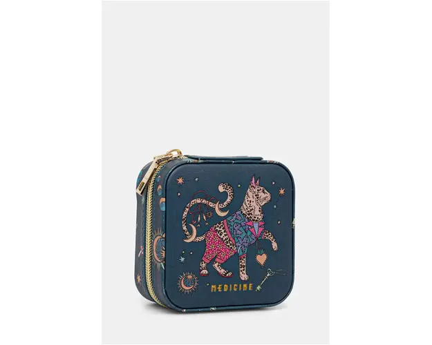 Medicine cutie de bijuterii