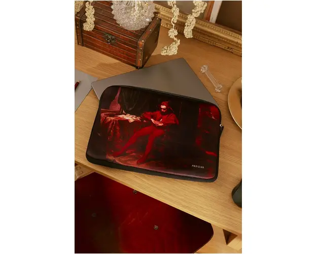 Medicine husa laptop