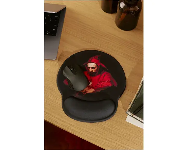 Medicine mouse pad
