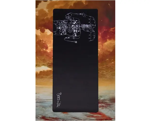 Medicine mouse pad culoarea negru