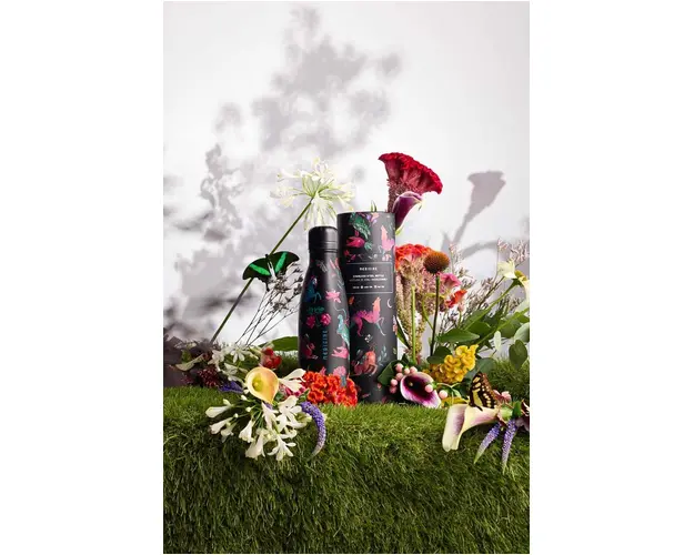 Medicine sticla termica