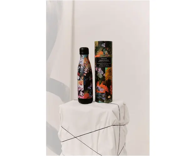 Medicine sticla termica