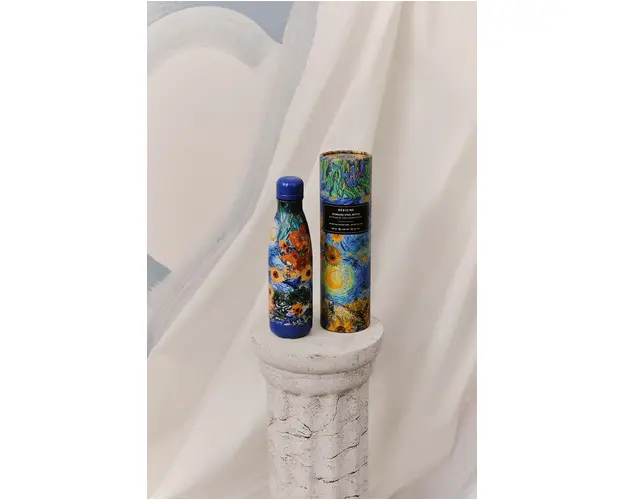 Medicine sticla termica