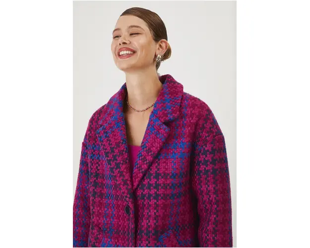 Medicine palton femei, de tranzitie, oversize