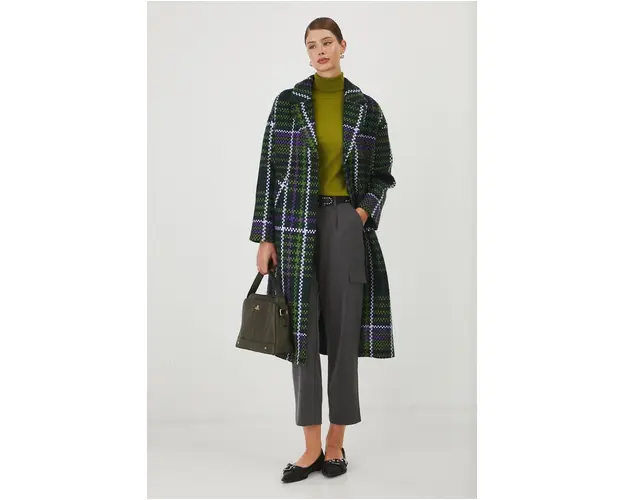 Medicine palton femei, de tranzitie, oversize