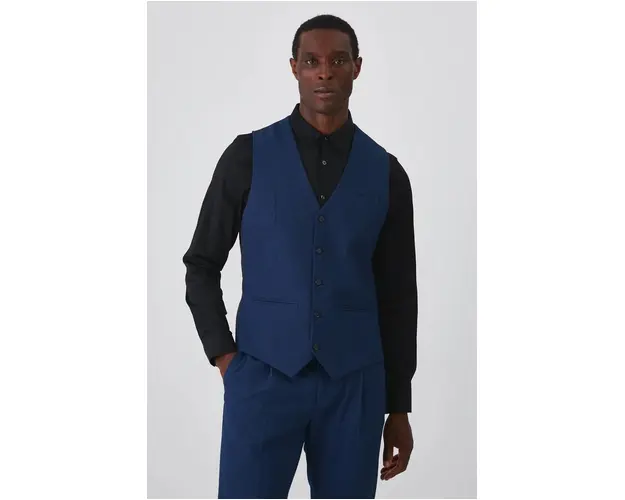 Medicine vesta barbati