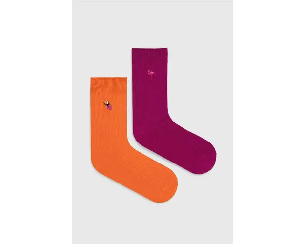 Medicine sosete 2-pack femei