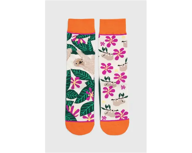 Medicine ciorapi de bumbac 2-pack femei