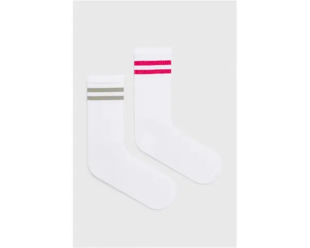 Medicine ciorapi de bumbac 2-pack femei