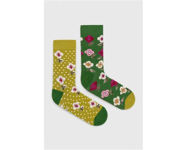 Medicine ciorapi de bumbac 2-pack