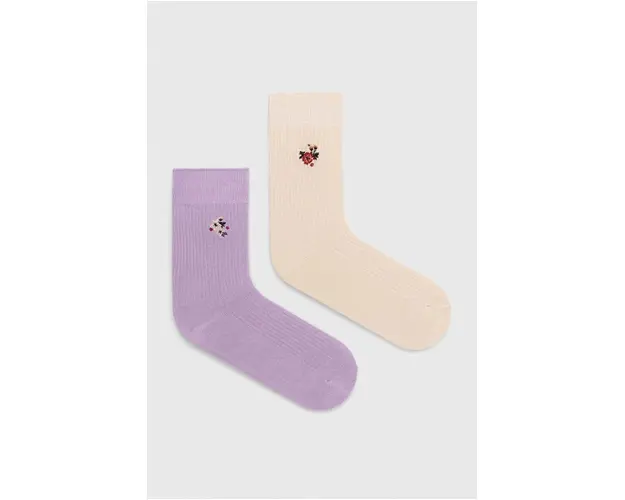 Medicine sosete 2-pack femei