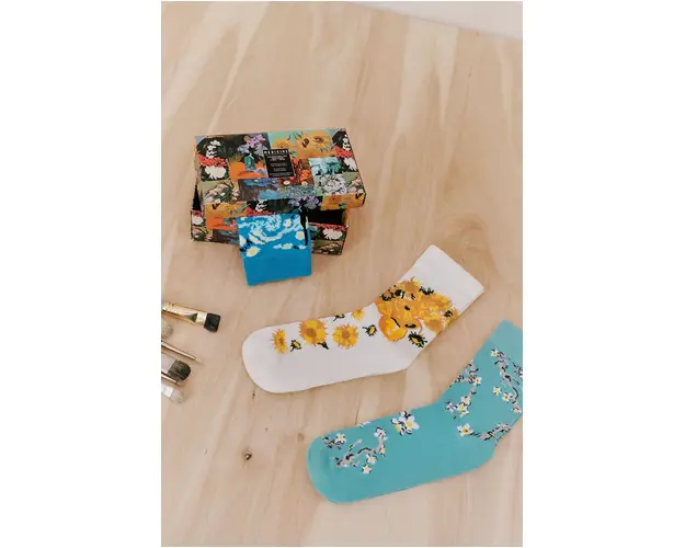 Medicine ciorapi de bumbac 3-pack femei