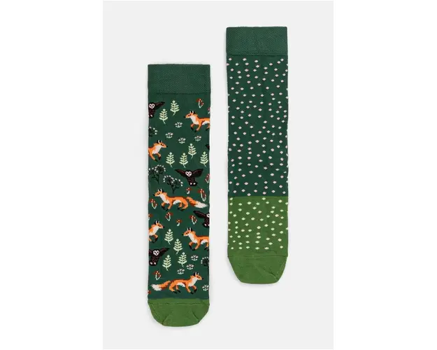 Medicine ciorapi de bumbac 2-pack femei