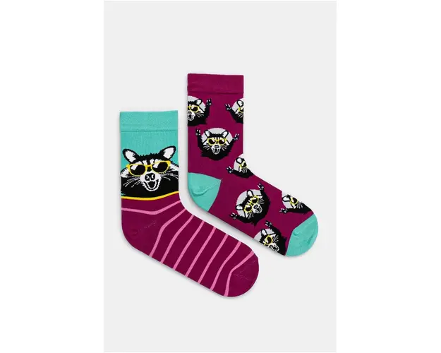 Medicine ciorapi de bumbac 2-pack femei