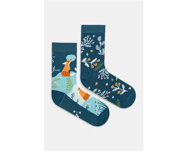 Medicine ciorapi de bumbac 2-pack femei