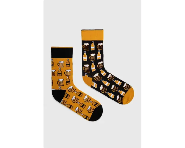 Medicine ciorapi de bumbac 2-pack barbati