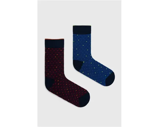 Medicine ciorapi de bumbac 2-pack barbati