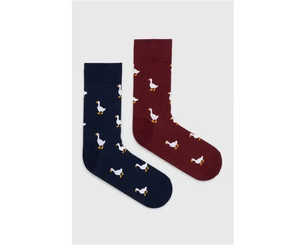 Medicine ciorapi de bumbac 2-pack