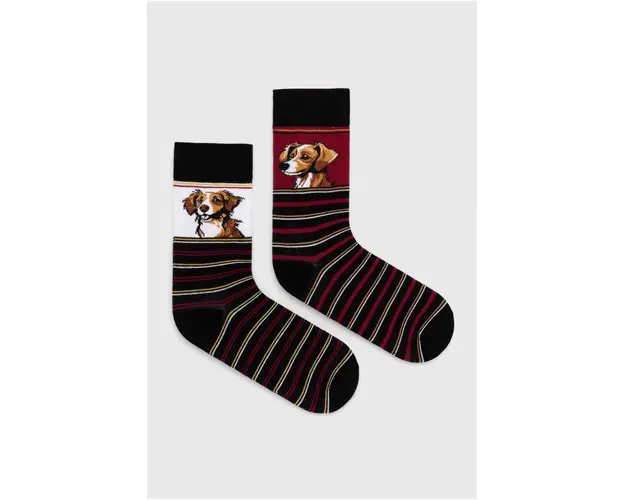 Medicine ciorapi de bumbac 2-pack barbati