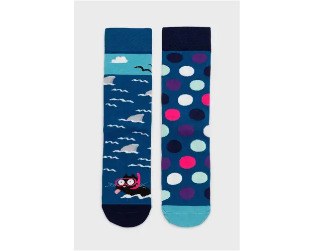 Medicine ciorapi de bumbac 3-pack barbati