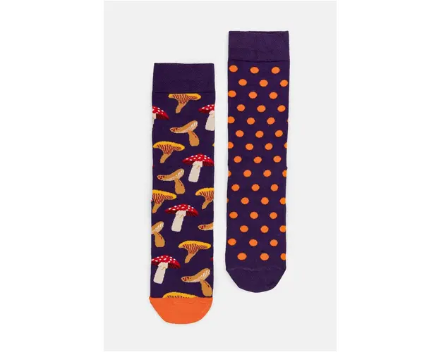 Medicine ciorapi de bumbac 2-pack barbati